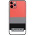 Sneakerhead Stripes iPhone 11 Pro Skin